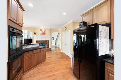 406 Mountain Point, Canton, GA 30115 - Photo 18