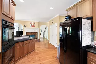 406 Mountain Point, Canton, GA 30115 - Photo 18