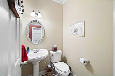 406 Mountain Point, Canton, GA 30115 - Photo 20