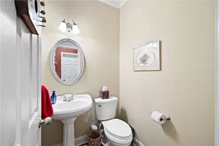406 Mountain Point, Canton, GA 30115 - Photo 20