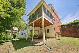 406 Mountain Point, Canton, GA 30115 - Photo 36
