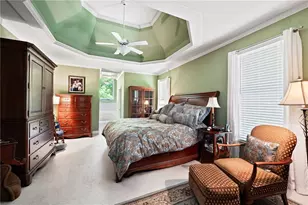 406 Mountain Point, Canton, GA 30115 - Photo 22