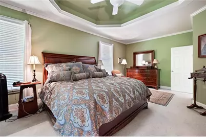 406 Mountain Point, Canton, GA 30115 - Photo 22