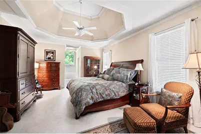 406 Mountain Point, Canton, GA 30115 - Photo 22