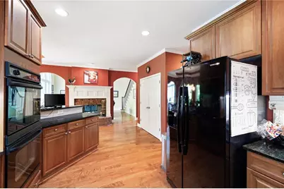 406 Mountain Point, Canton, GA 30115 - Photo 18