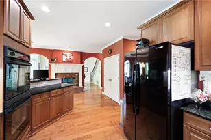 406 Mountain Point, Canton, GA 30115 - Photo 18