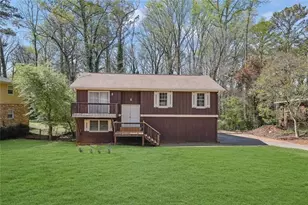 4341 Five Forks Trickum Road SW Road SW, Lilburn, GA 30047 - Photo 2