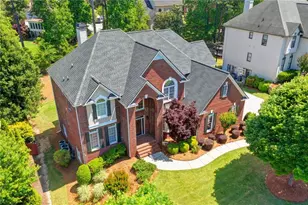4735 Prestbury Dr, Suwanee, GA 30024 - Photo 2