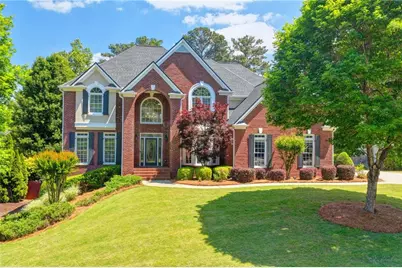 4735 Prestbury Drive, Suwanee, GA 30024 - Photo 1