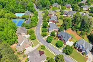 4735 Prestbury Dr, Suwanee, GA 30024 - Photo 92