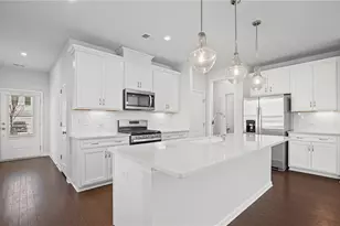 5764 Tillman Wy, Powder Springs, GA 30127 - Photo 2