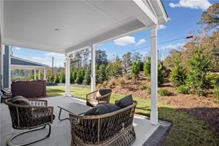 5764 Tillman Wy, Powder Springs, GA 30127 - Photo 8