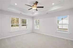 5764 Tillman Wy, Powder Springs, GA 30127 - Photo 6