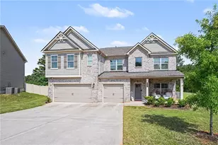 517 Redchurch Dr, McDonough, GA 30252 - Photo 6