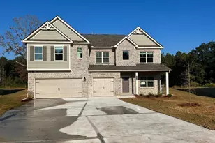 517 Redchurch Dr, McDonough, GA 30252 - Photo 1
