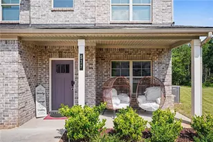 517 Redchurch Dr, McDonough, GA 30252 - Photo 8