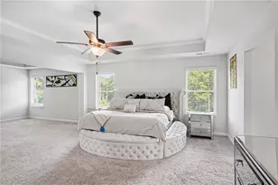 517 Redchurch Dr, McDonough, GA 30252 - Photo 40