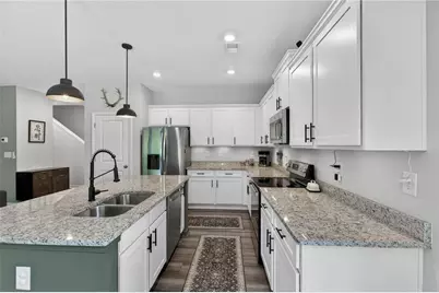 437 Tom Avery Drive, Ball Ground, GA 30107 - Photo 26