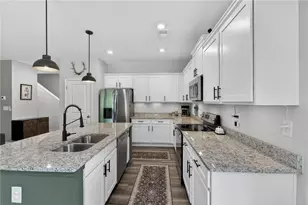 437 Tom Avery Dr, Ball Ground, GA 30107 - Photo 26
