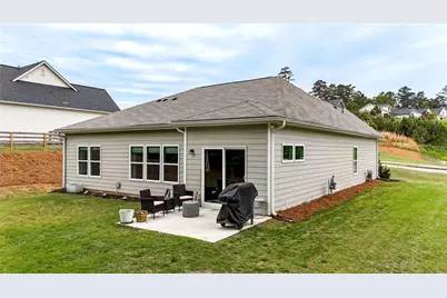 437 Tom Avery Drive, Ball Ground, GA 30107 - Photo 26