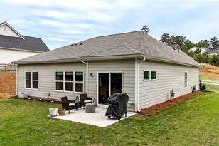 437 Tom Avery Dr, Ball Ground, GA 30107 - Photo 26