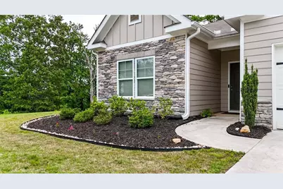 437 Tom Avery Drive, Ball Ground, GA 30107 - Photo 2