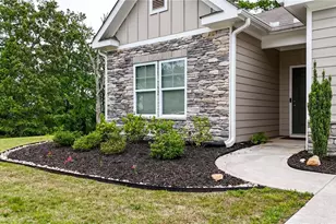 437 Tom Avery Dr, Ball Ground, GA 30107 - Photo 2