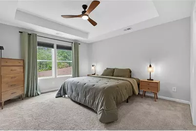437 Tom Avery Drive, Ball Ground, GA 30107 - Photo 38