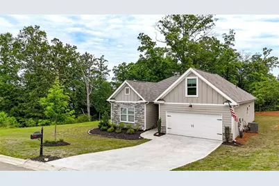 437 Tom Avery Drive, Ball Ground, GA 30107 - Photo 4