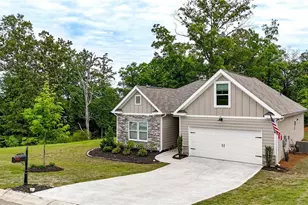 437 Tom Avery Dr, Ball Ground, GA 30107 - Photo 4