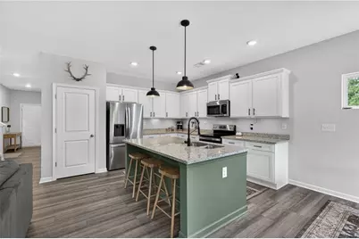 437 Tom Avery Drive, Ball Ground, GA 30107 - Photo 6