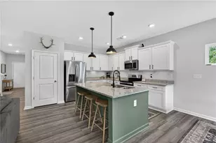 437 Tom Avery Dr, Ball Ground, GA 30107 - Photo 6