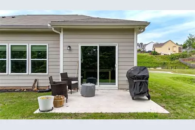 437 Tom Avery Drive, Ball Ground, GA 30107 - Photo 14