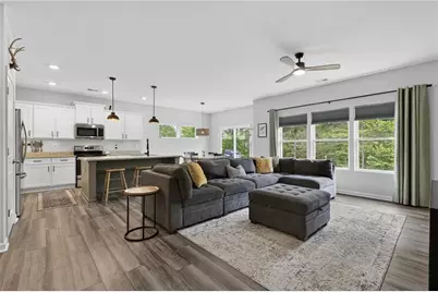 437 Tom Avery Drive, Ball Ground, GA 30107 - Photo 2