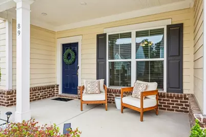 89 Clubhouse Way, Acworth, GA 30101 - Photo 2