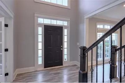 1440 Chattahoochee Run Drive, Suwanee, GA 30024 - Photo 4