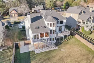 1440 Chattahoochee Run Dr, Suwanee, GA 30024 - Photo 42