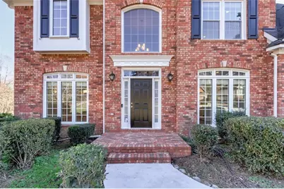 1440 Chattahoochee Run Drive, Suwanee, GA 30024 - Photo 38