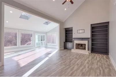 1440 Chattahoochee Run Drive, Suwanee, GA 30024 - Photo 6