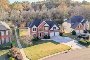 1440 Chattahoochee Run Dr, Suwanee, GA 30024 - Photo 48