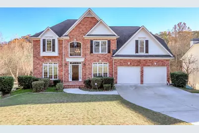 1440 Chattahoochee Run Drive, Suwanee, GA 30024 - Photo 1