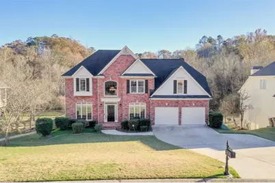 1440 Chattahoochee Run Drive, Suwanee, GA 30024 - Photo 2