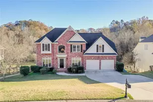 1440 Chattahoochee Run Dr, Suwanee, GA 30024 - Photo 2