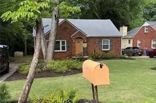 1091 Walker Dr, Decatur, GA 30030 - Photo 2