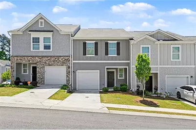 3556 Bluebird Court SW, Atlanta, GA 30331 - Photo 1