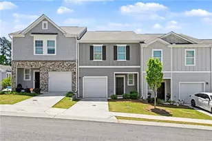 3556 Bluebird Ct SW, Atlanta, GA 30331 - Photo 1