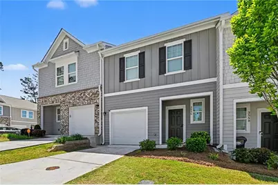 3556 Bluebird Court SW, Atlanta, GA 30331 - Photo 2