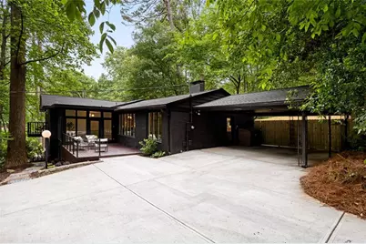 922 Barton Woods Road NE, Atlanta, GA 30307 - Photo 6