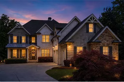 4856 Grandview Court, Flowery Branch, GA 30542 - Photo 2