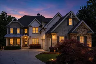 4856 Grandview Ct, Flowery Branch, GA 30542 - Photo 2